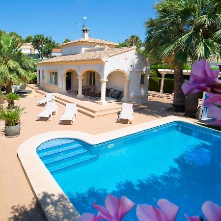 Holiday Home Casa Kate By Interhome Κάλπε Εξωτερικό φωτογραφία