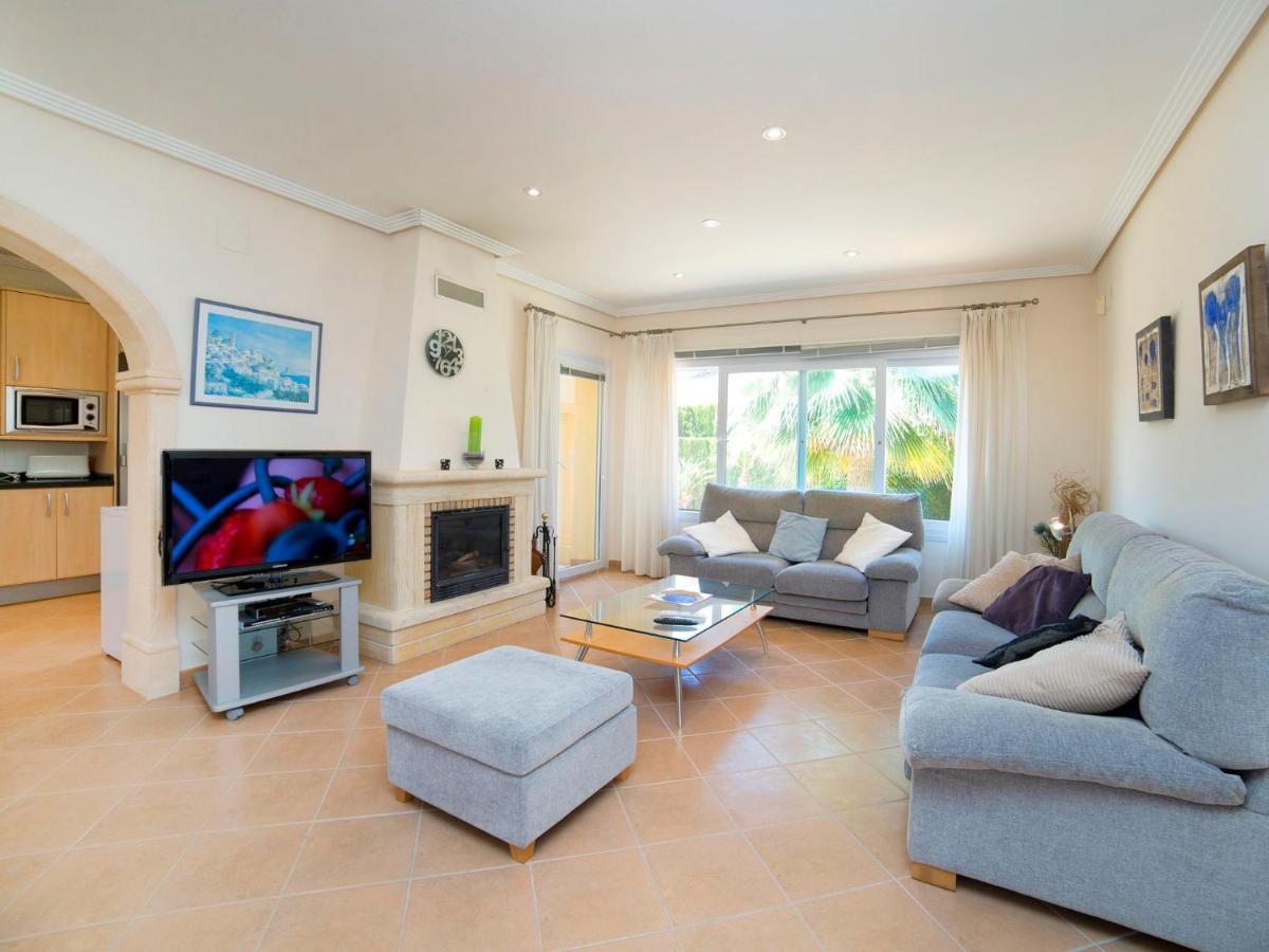 Holiday Home Casa Kate By Interhome Κάλπε Εξωτερικό φωτογραφία