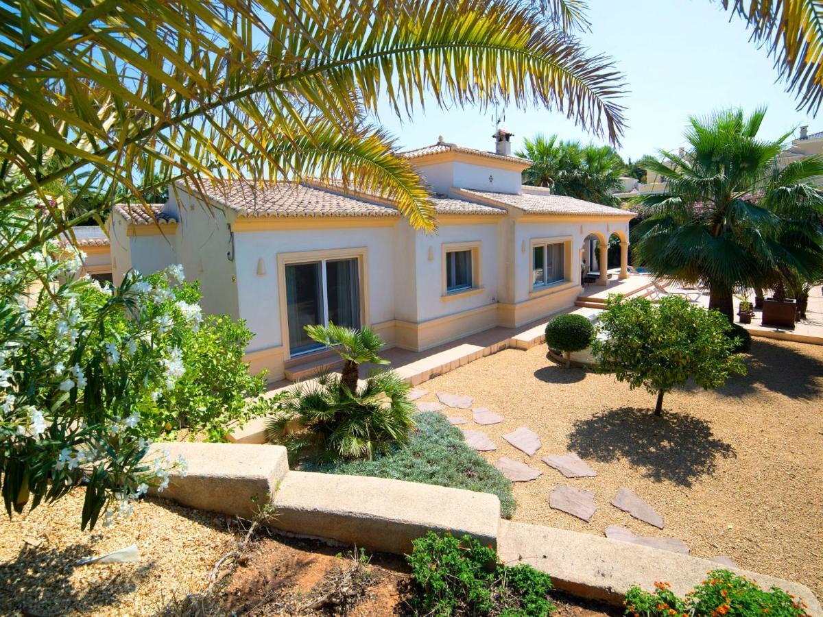 Holiday Home Casa Kate By Interhome Κάλπε Εξωτερικό φωτογραφία