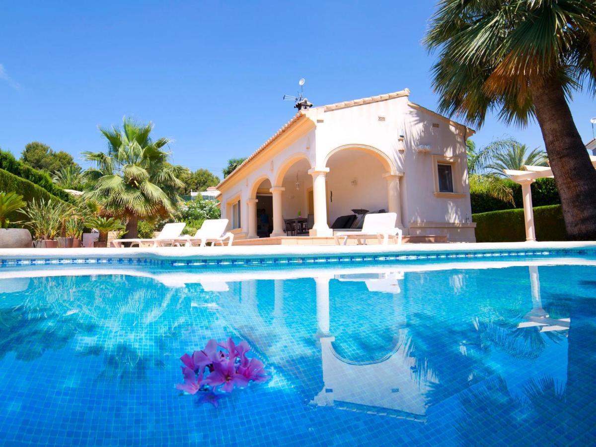 Holiday Home Casa Kate By Interhome Κάλπε Εξωτερικό φωτογραφία