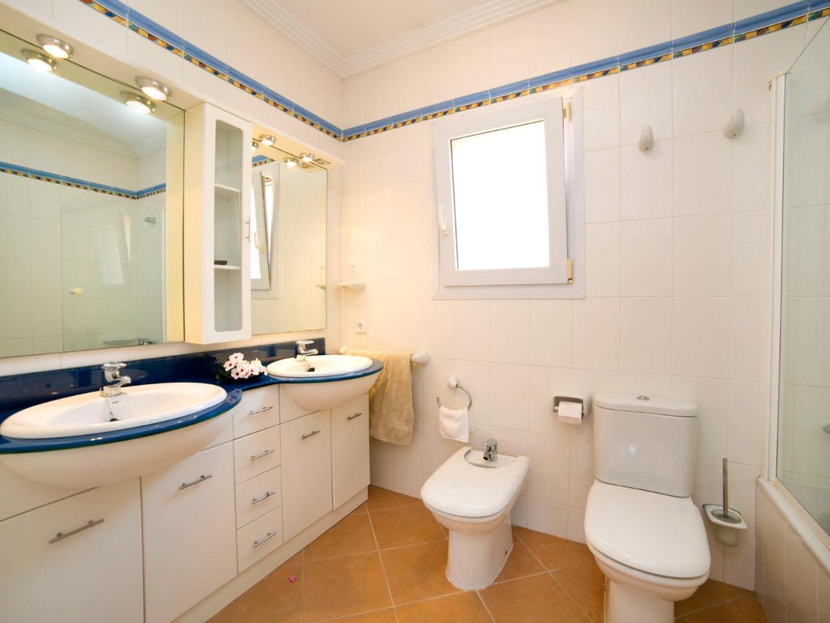 Holiday Home Casa Kate By Interhome Κάλπε Εξωτερικό φωτογραφία
