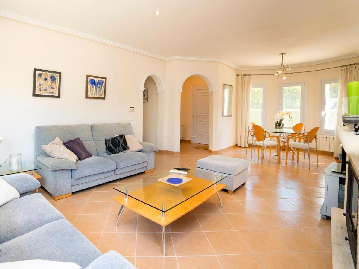 Holiday Home Casa Kate By Interhome Κάλπε Εξωτερικό φωτογραφία