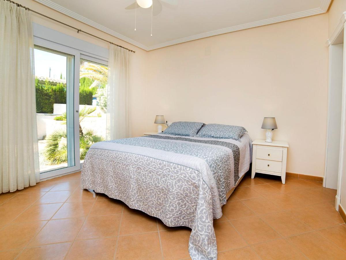 Holiday Home Casa Kate By Interhome Κάλπε Εξωτερικό φωτογραφία