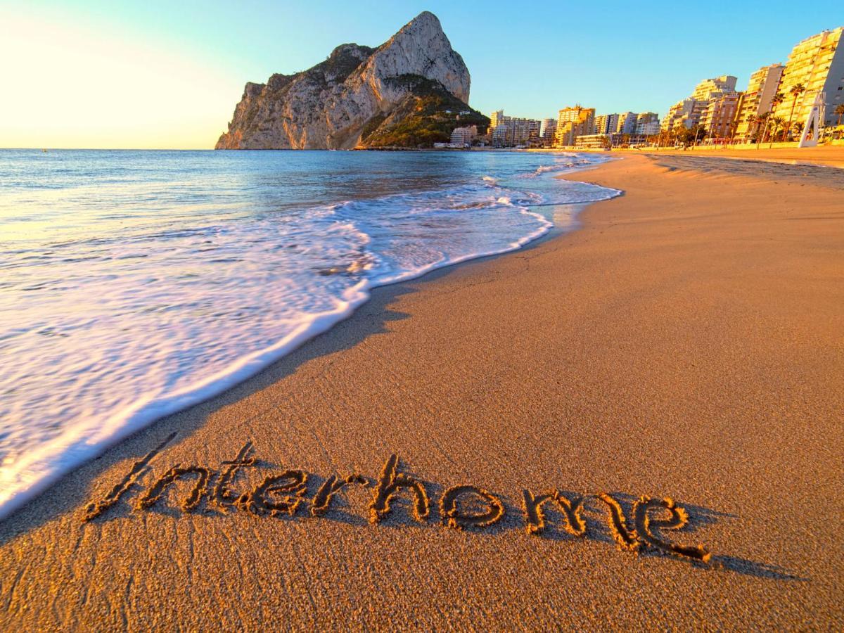 Holiday Home Casa Kate By Interhome Κάλπε Εξωτερικό φωτογραφία