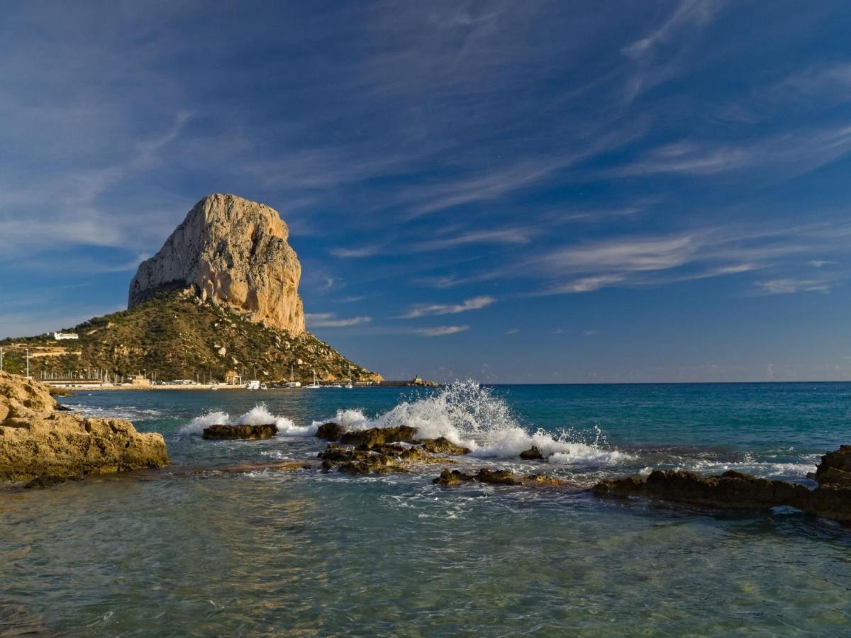 Holiday Home Casa Kate By Interhome Κάλπε Εξωτερικό φωτογραφία